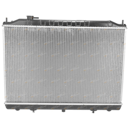 Radiator Nissan Navara D22 2.5L YD25 Turbo Diesel Engine