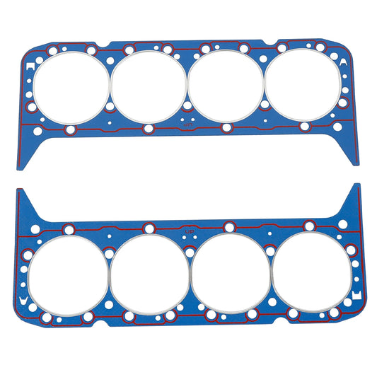 1x Valve Cover Gasket 1.69" for Chevy