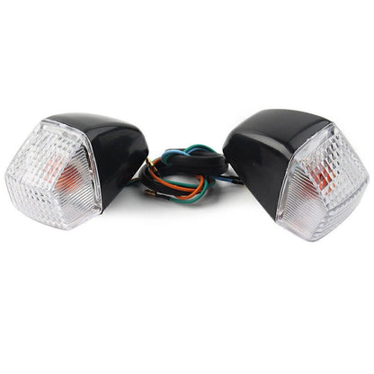 Clear Turn Signal Light Lens for Honda CBR250RR, CBR400RR (1990-1999)