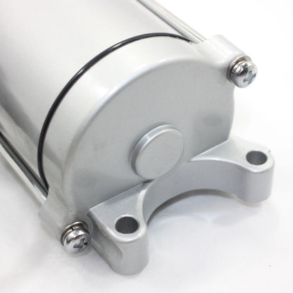 9 Teeth Starter Motor for 200cc 250cc Air Cooled PIT Trail Quad Bike ATV