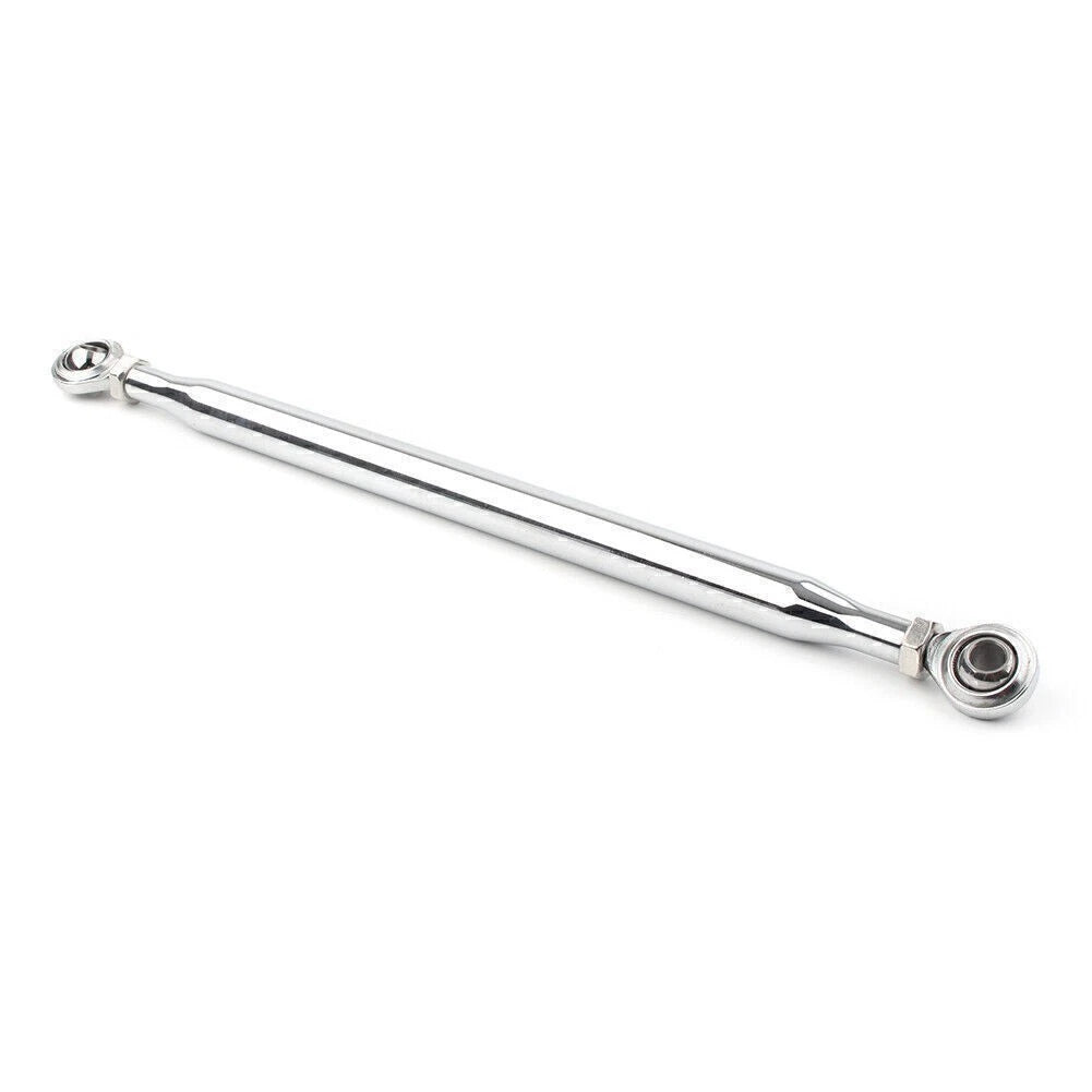 12" Round Shift Linkage Shifter for Harley Tour Glide Electra Glide (1996-2023)