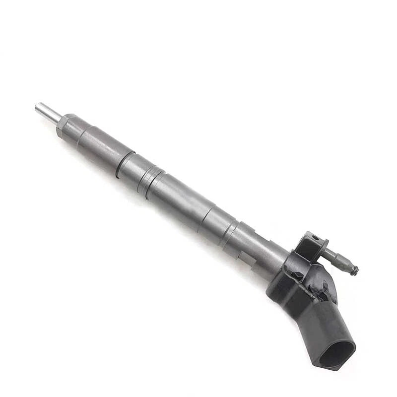1 Pcs Fuel Injector Common Rail for Audi VW Porsche (2004–2013)