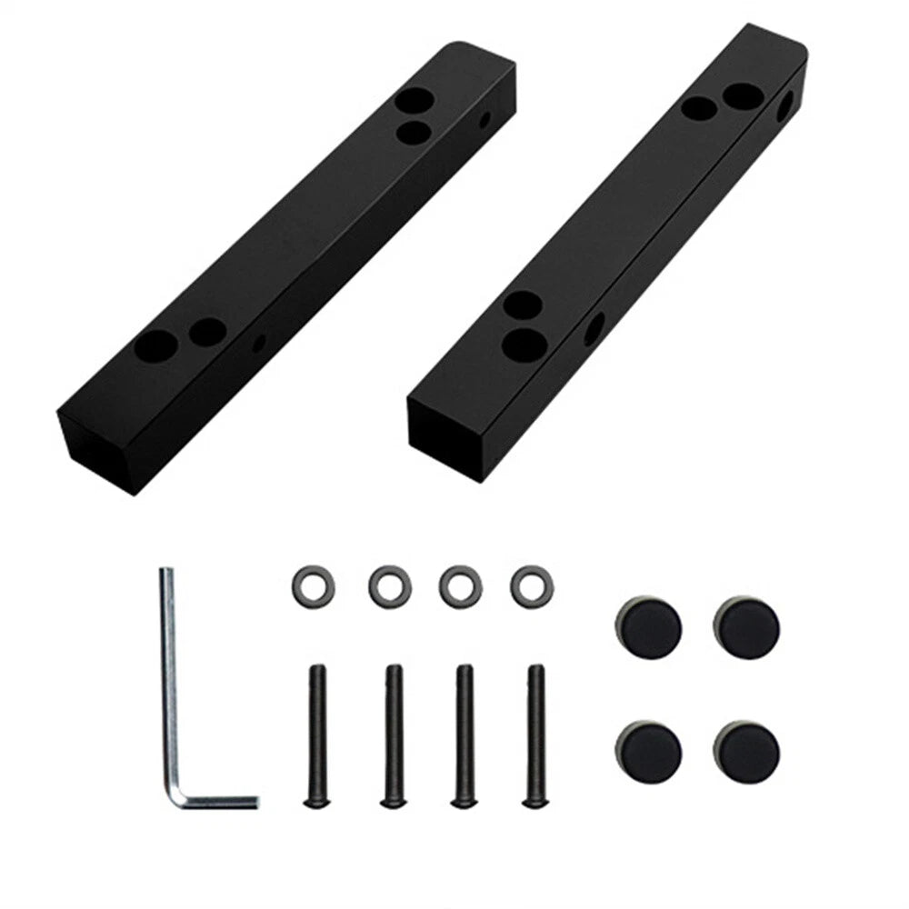 Rear Seat Headrest Holder Mounting Bracket for Suzuki Jimny (2019-2022)