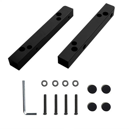 Rear Seat Headrest Holder Mounting Bracket for Suzuki Jimny (2019-2022)