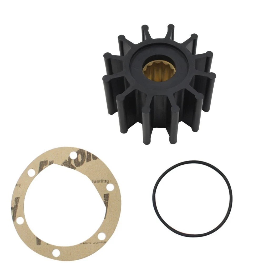 Flexible Impeller Kit for FORD UK Engines 2400 2401E 2701E 2704E
