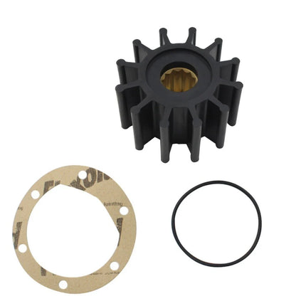 Flexible Impeller Kit for FORD UK Engines 2400 2401E 2701E 2704E