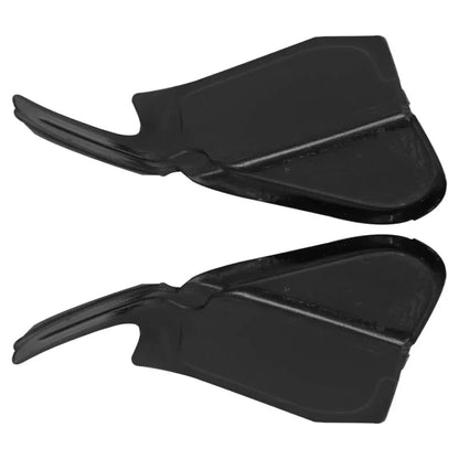 Front Mudguard Panel Covers for 2020-24 Nissan Sentra (2020-2024)