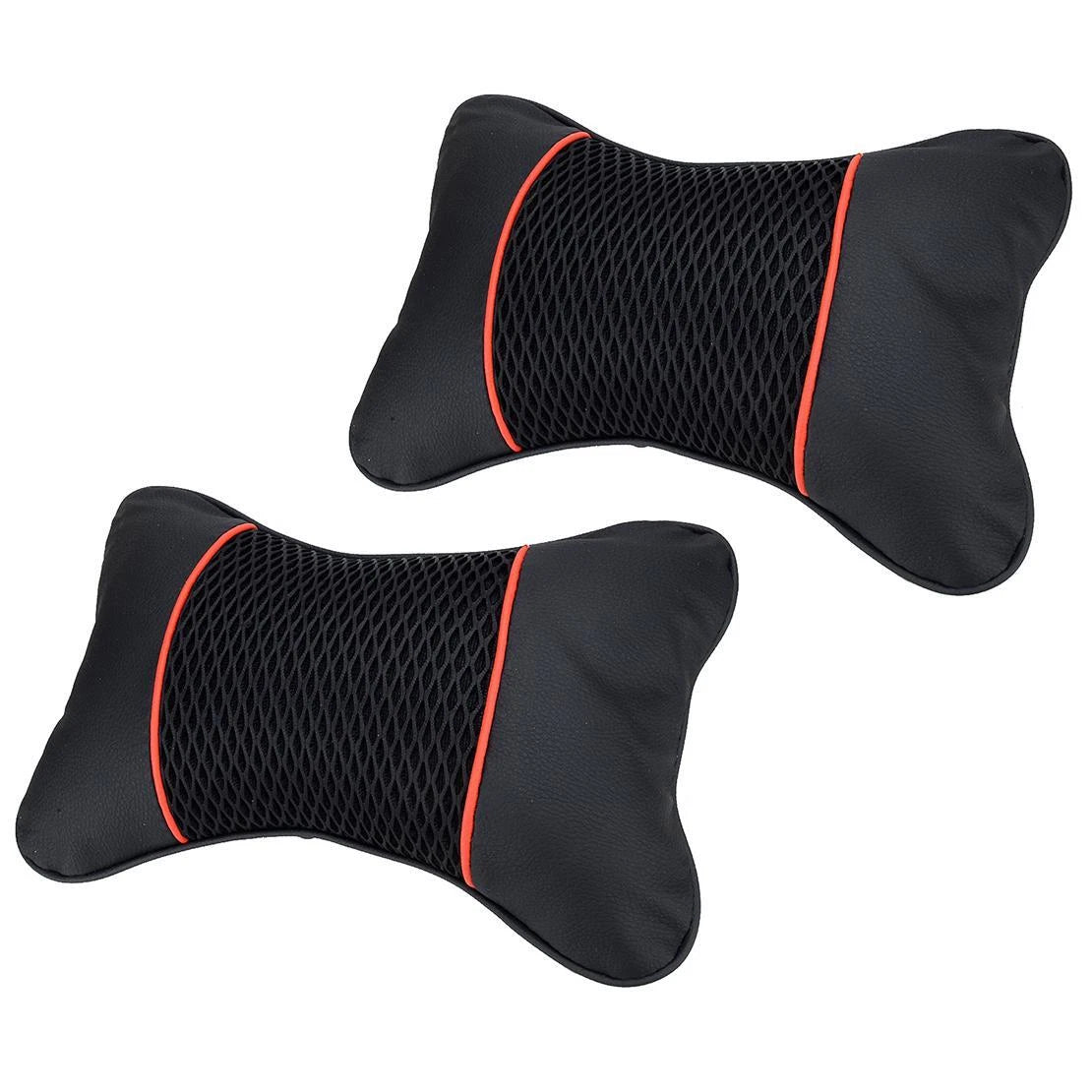 Memory Foam Headrest Pad Neck Support Cushion for Seat