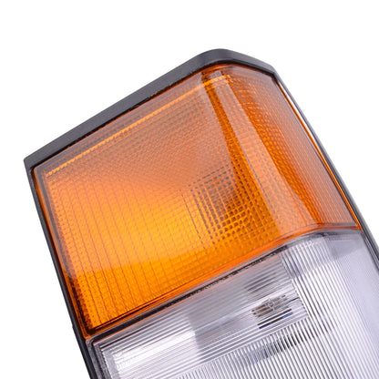 Front L&R Corner Turn Signal Indicators for Land Rover Range Rover (2003-2012)