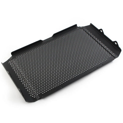 Steel Radiator Grill Guard Cover for YAMAHA FZ09 MT-09 Tracer 900 XSR (2014-2023)
