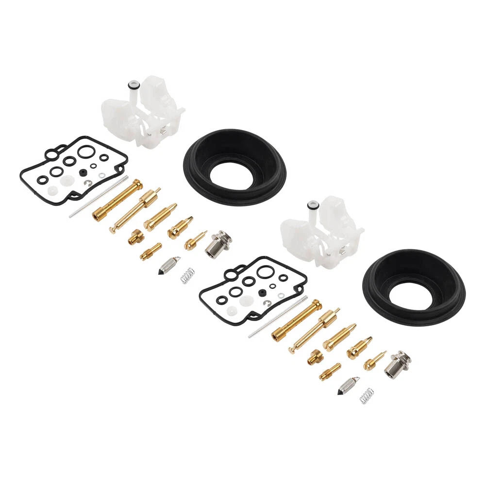 Carburetor Repair Kit for Mikuni BST 33 BMW F650 (1993-2000)