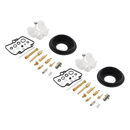 Carburetor Repair Kit for Mikuni BST 33 BMW F650 (1993-2000)