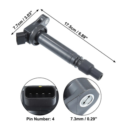 Ignition Coils for Toyota 4Runner (2010-2022)