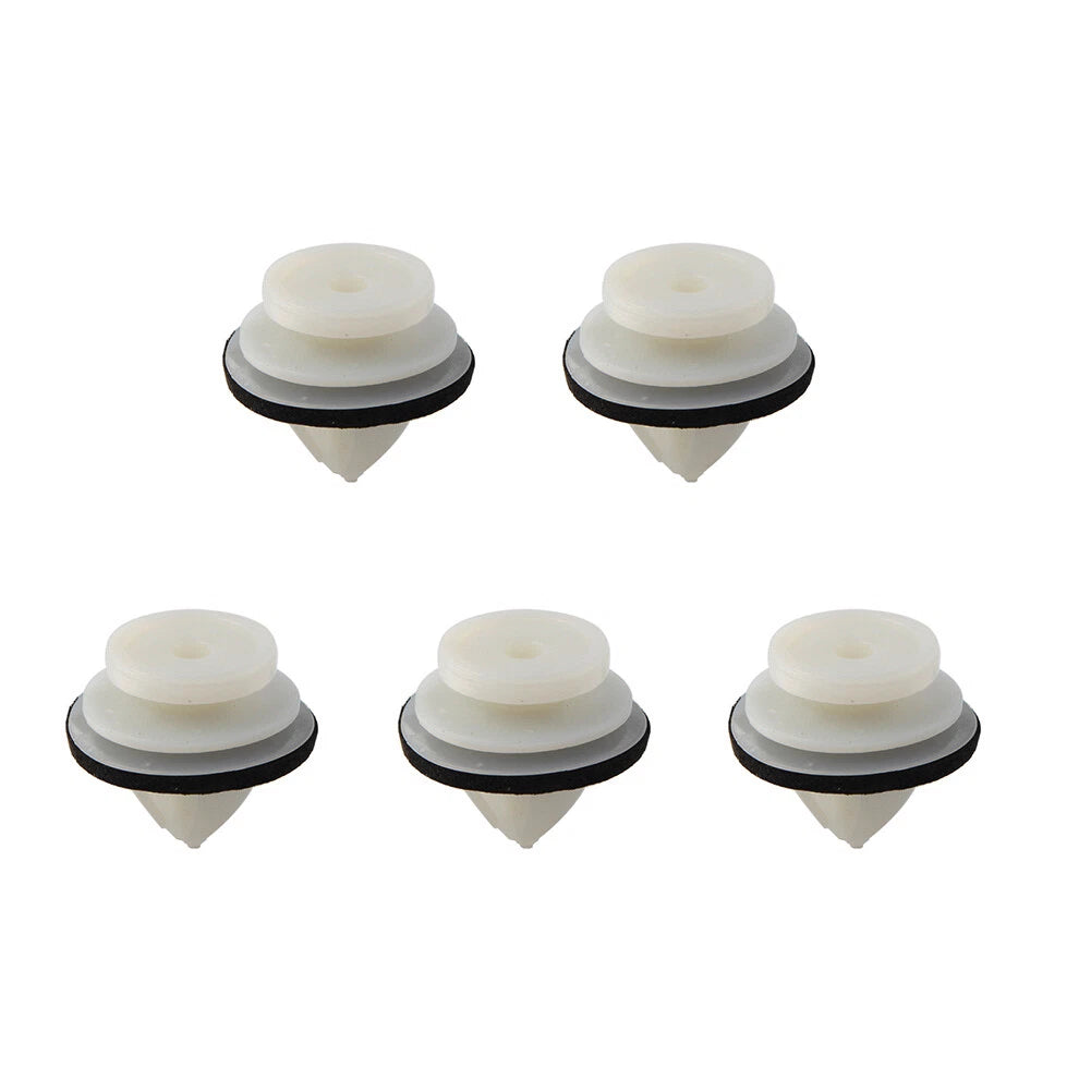 Rear Left Door Moulding Trim for Land Rover Range Rover Sport (2014-2019)