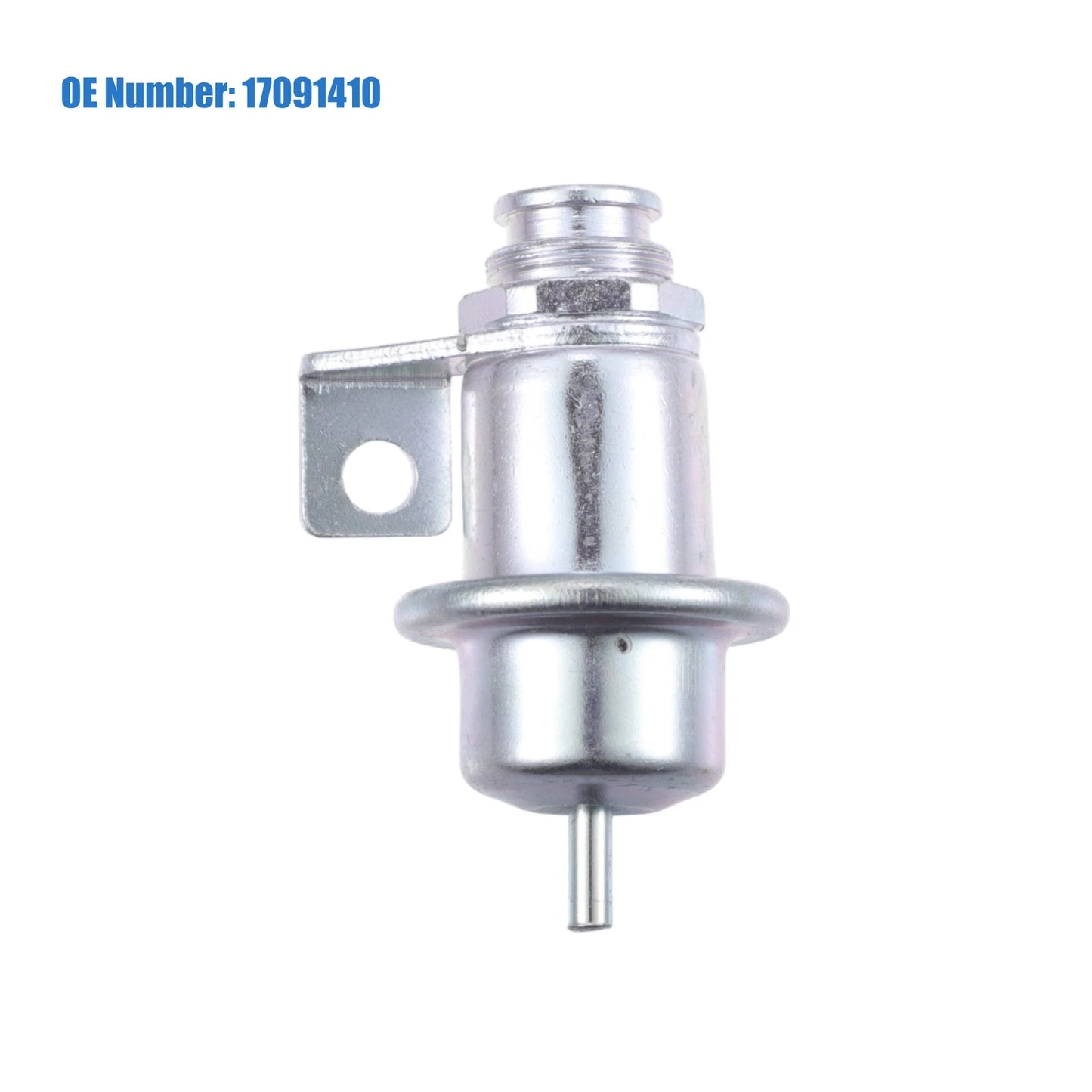 Fuel Injection Pressure Regulator for Buick Chevrolet (2000-2005)