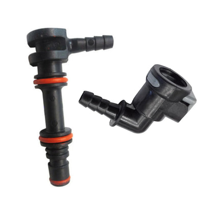 Gear Oil Fitting for Mercruiser Alpha Gen 2 / Bravo