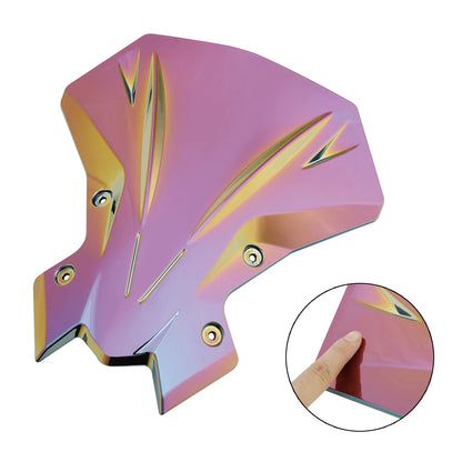 Windshield for Kawasaki Z900 (2020-2024)