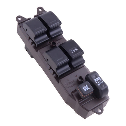 Power Window Master Control Switch for Toyota Matrix, Pontiac Vibe (2003-2008)
