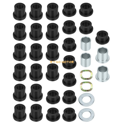 Front/Rear End Bushing Kit for Club Car DS Gas/Electric (1993–Up)