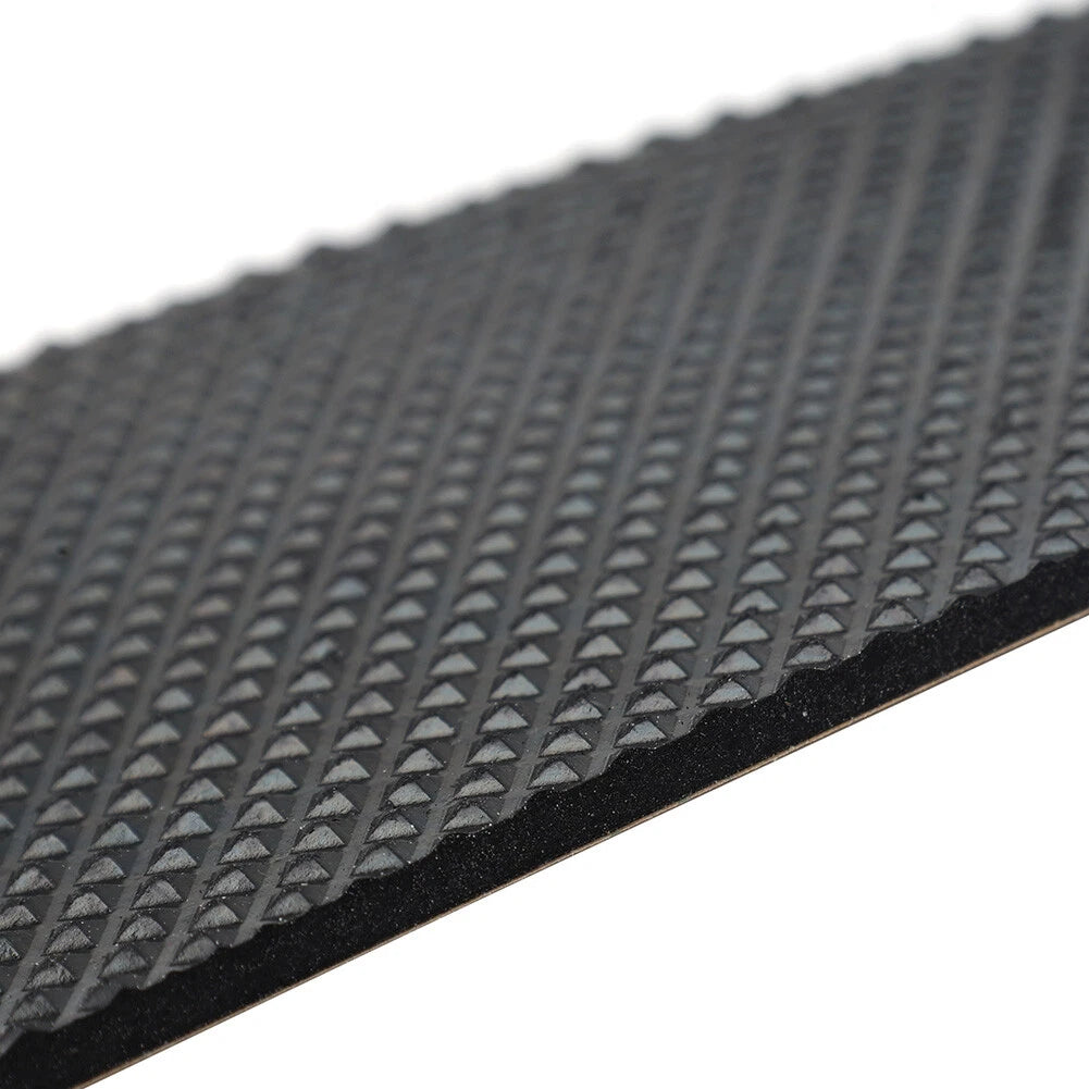 Anti-Slip Traction Side Fuel Tank Pad for Yamaha YZF R1 (2009-2014)