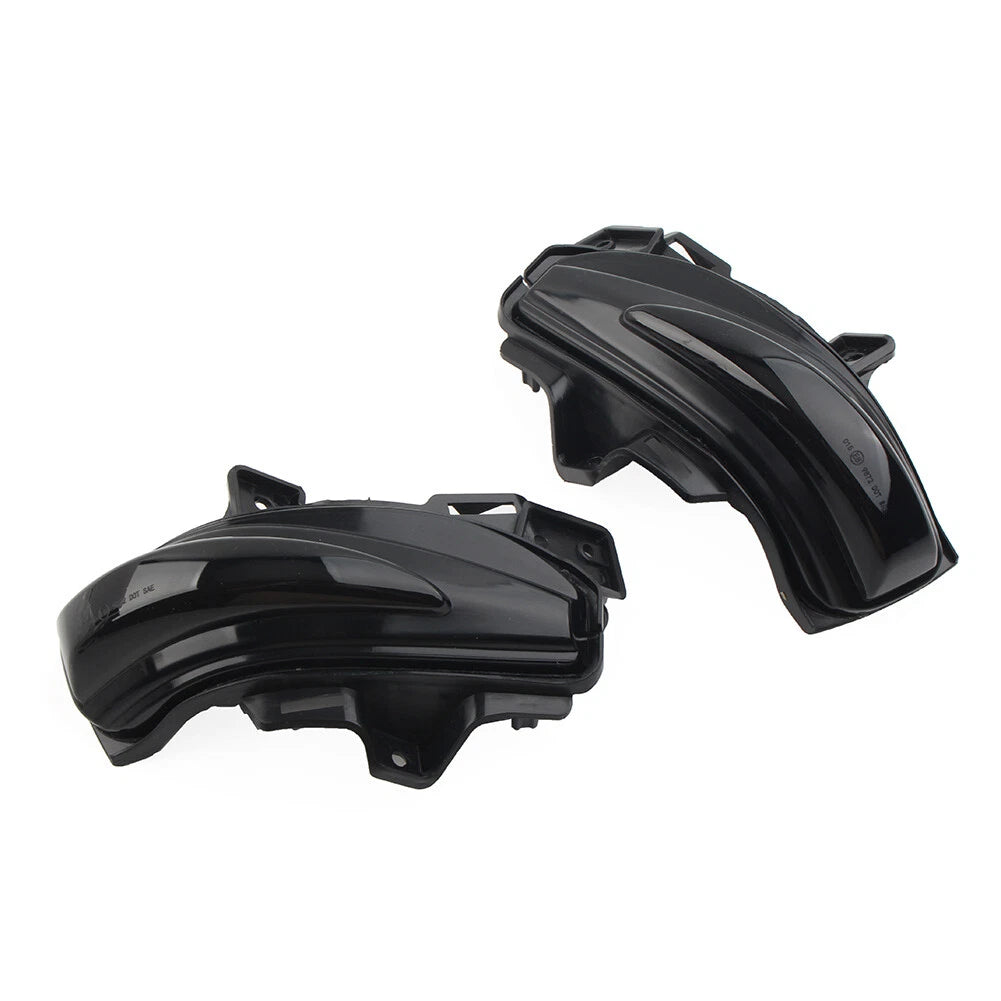 Dynamic LED Mirror Indicator Turn Signal Light for Lexus IS200D IS300 IS250C LS