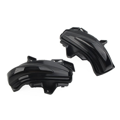 Dynamic LED Mirror Indicator Turn Signal Light for Lexus IS200D IS300 IS250C LS