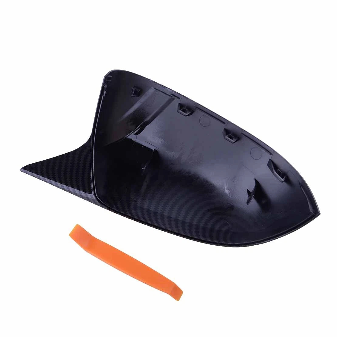 Wing Side Mirror Cover Caps for BMW X3 X4 X5 X6 X7 G01 G02 G05 G06 G07