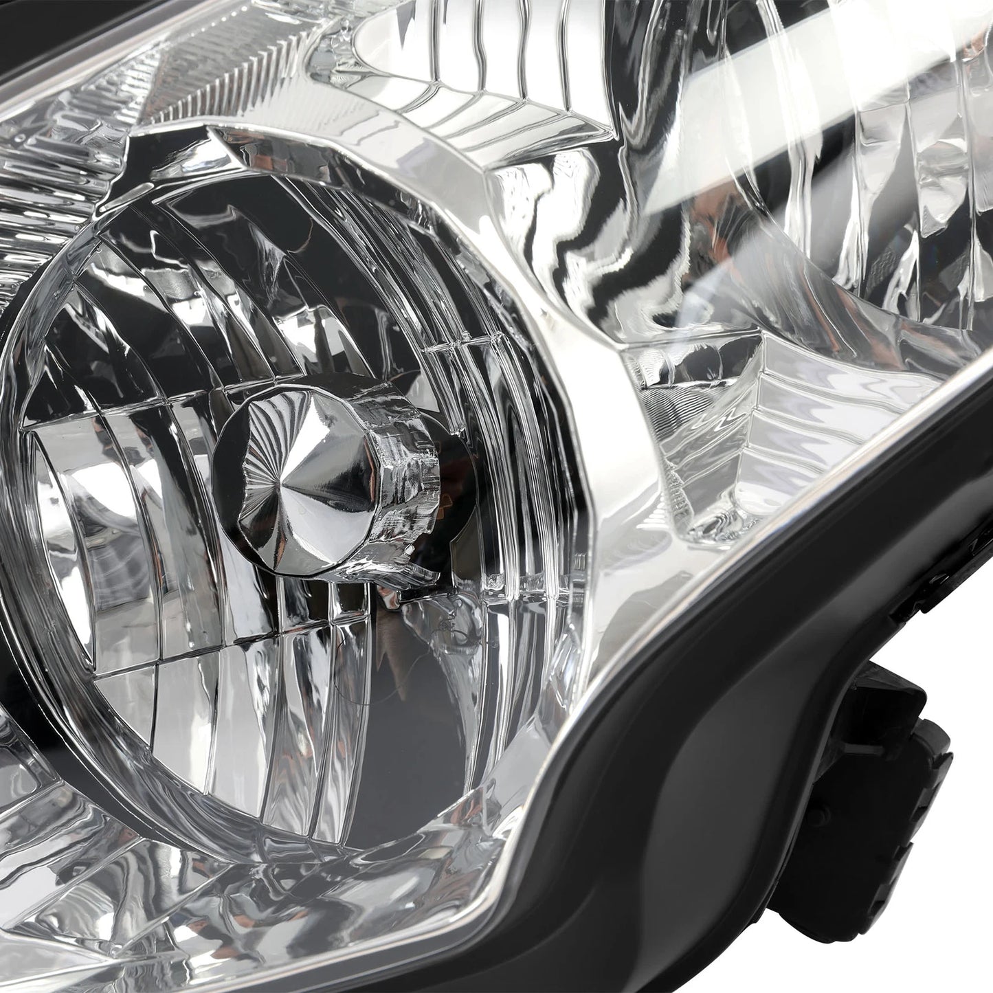 Headlight Assembly for Honda Goldwing 1800 GL1800 (2012-2017)