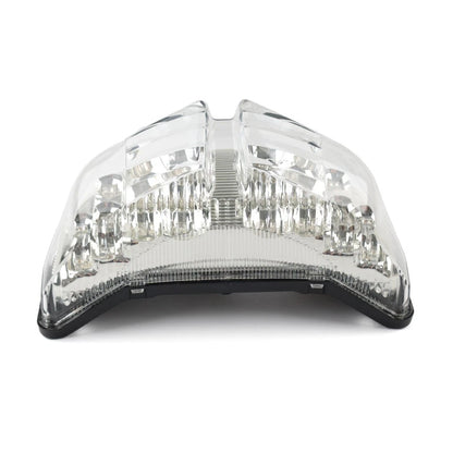 Integrated LED Brake Tail Light Turn Signal for Yamaha FZ8/Fazer FZ-1 (2010-2013)