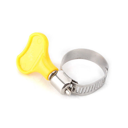 Large Manual Hand Siphon Pump for Fluid Liquid Transfer - Gasoline Water
