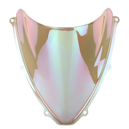 Windshield for Suzuki GSXR 600/750 2006-2007 K6 Iridium Lens