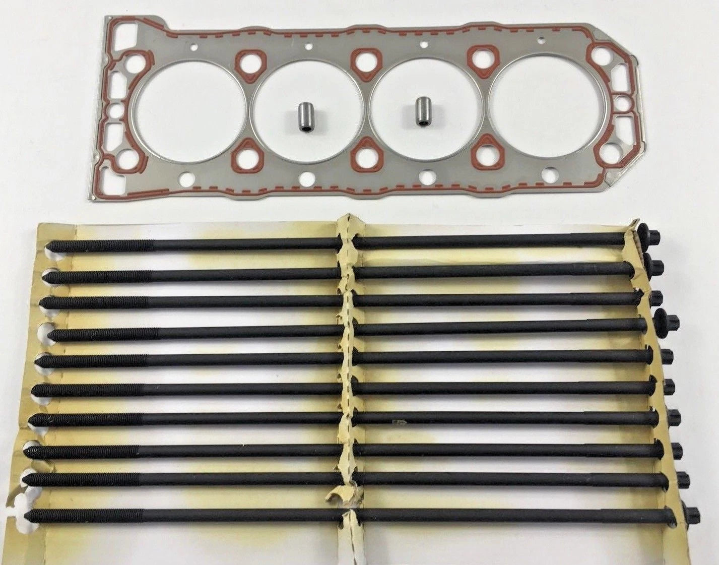 Head Gasket Bolts for Rover Freelander (1997–2006)