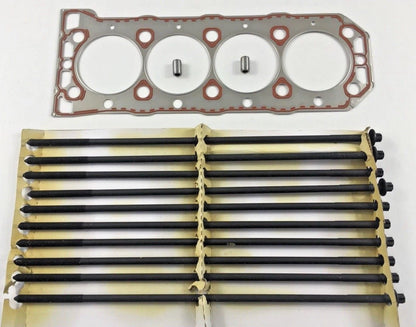 Head Gasket Bolts for Rover Freelander (1997–2006)