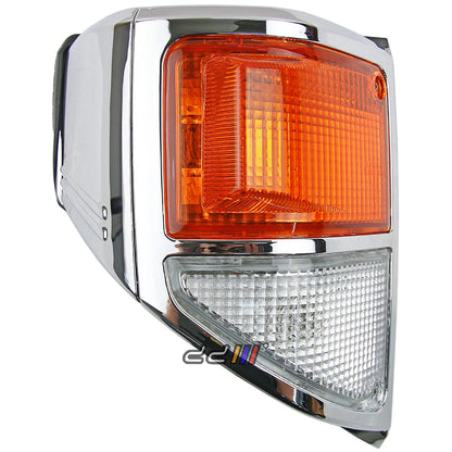 Corner Light for Land Cruiser 70 (1999-2007)