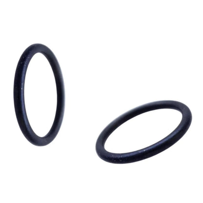 O-Ring for Johnson/Evinrude/Mercury/Chrysler Lower Unit - 2 Pcs