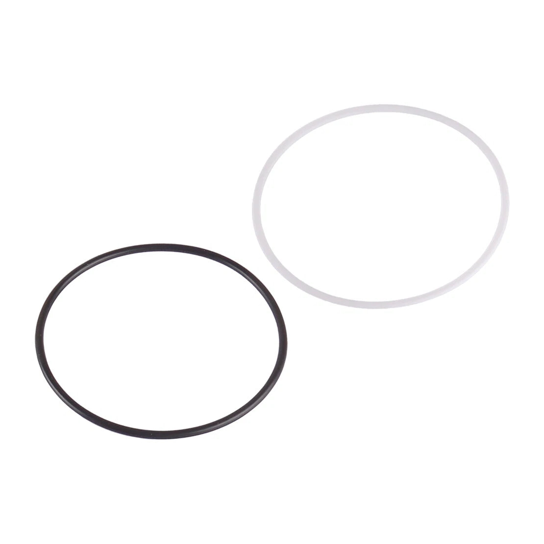 Hydraulic Cylinder Seal Set for Case 580SK 580SM 590SM (1995-2009)