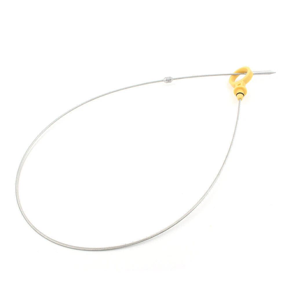 Engine Oil Level Dipstick for Chevrolet Silverado GMC Sierra 2500 3500 HD 6.6L