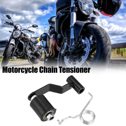 Chain Tensioner Adjuster Set for Motorcycle