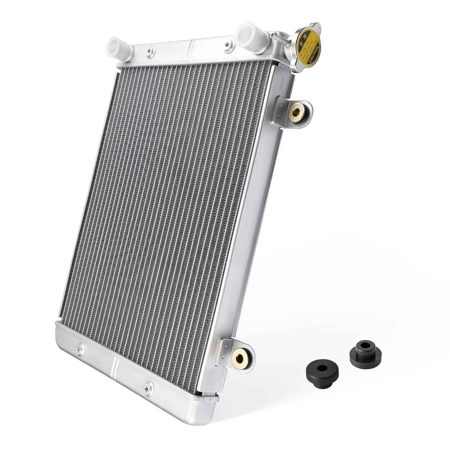 Aluminium Radiator for Polaris Ranger 500 2x4/4x4 (2007-2009)