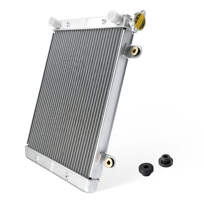 Aluminium Radiator for Polaris Ranger 500 2x4/4x4 (2007-2009)