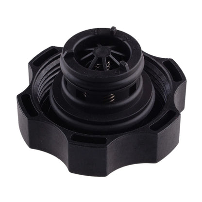 Coolant Reservoir Cap for Chrysler Jeep Dodge Ram (Fits Various Models)