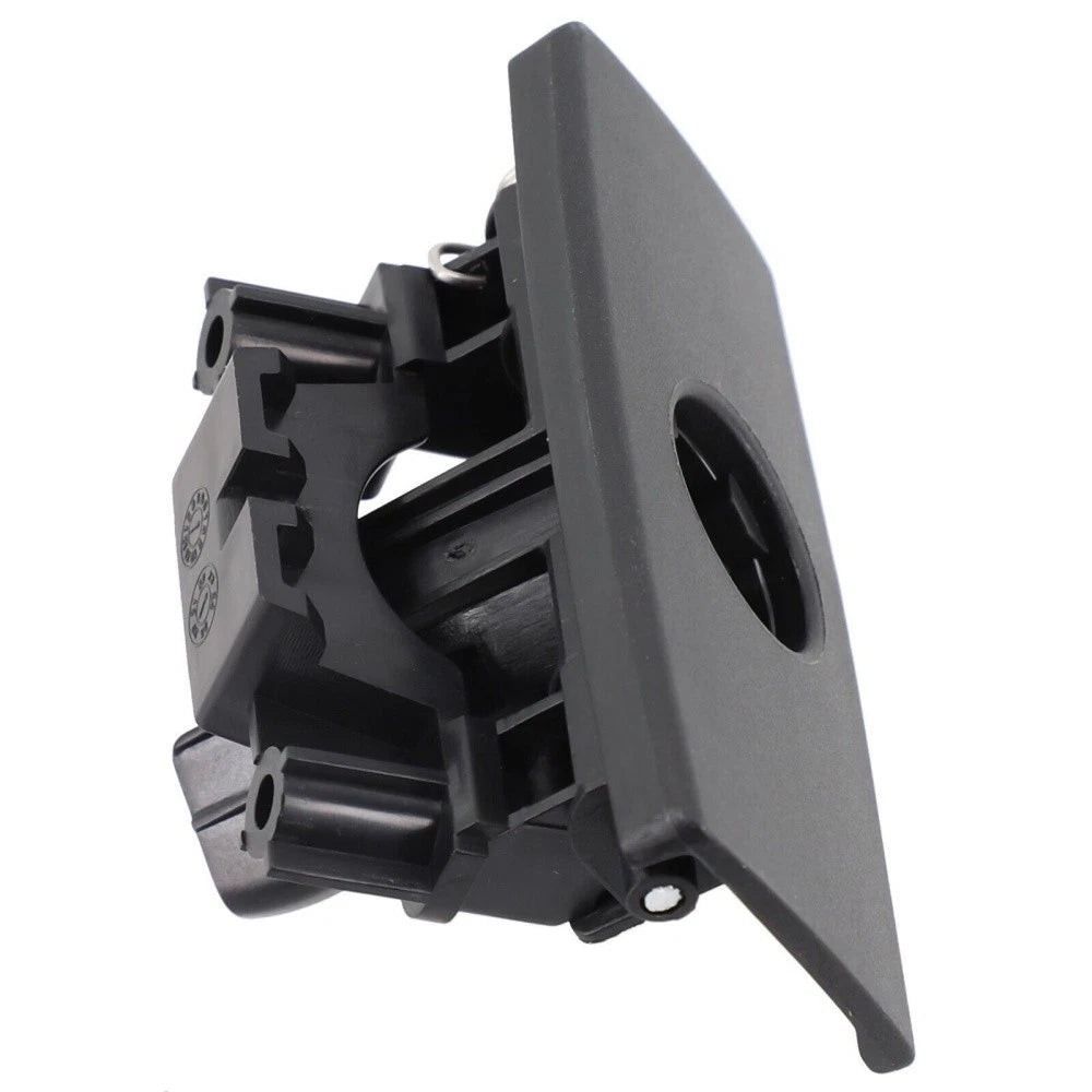 Glove Box Latch Handle for BMW X3 2011-2017, X4 2015-2018 (2011-2018)