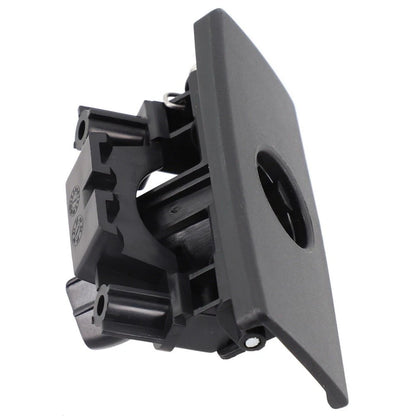 Glove Box Latch Handle for BMW X3 2011-2017, X4 2015-2018 (2011-2018)
