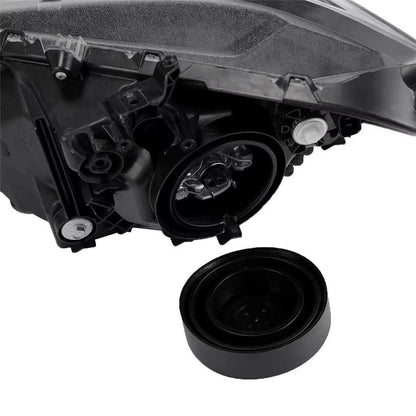 Headlight Dust Covers for 2.5" 2.75" 3.5" 4" Car Headlights