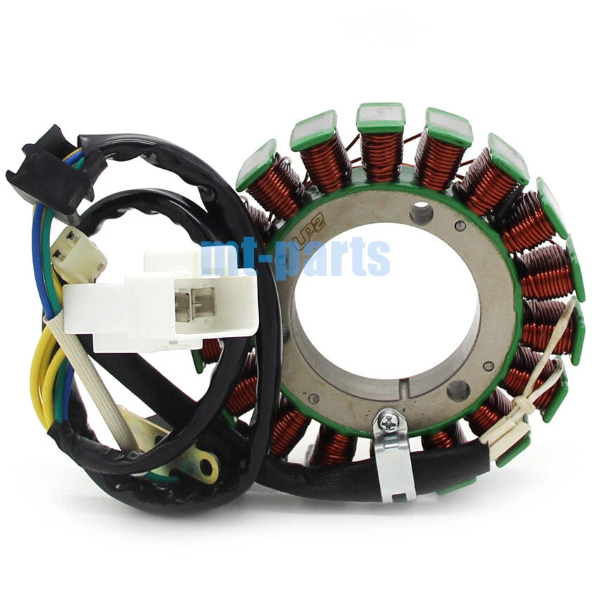 Stator Magneto Coil for Explorer ATV Grison 625 4x4, Everest 500 4x4