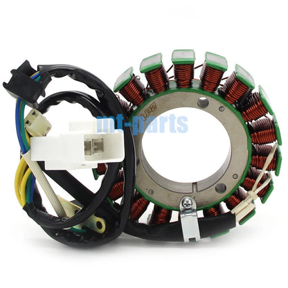 Stator Magneto Coil for Explorer ATV Grison 625 4x4, Everest 500 4x4