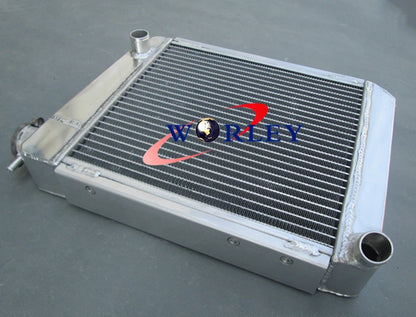 50mm Aluminum Radiator for Austin Rover Mini Cooper (1959-1997)