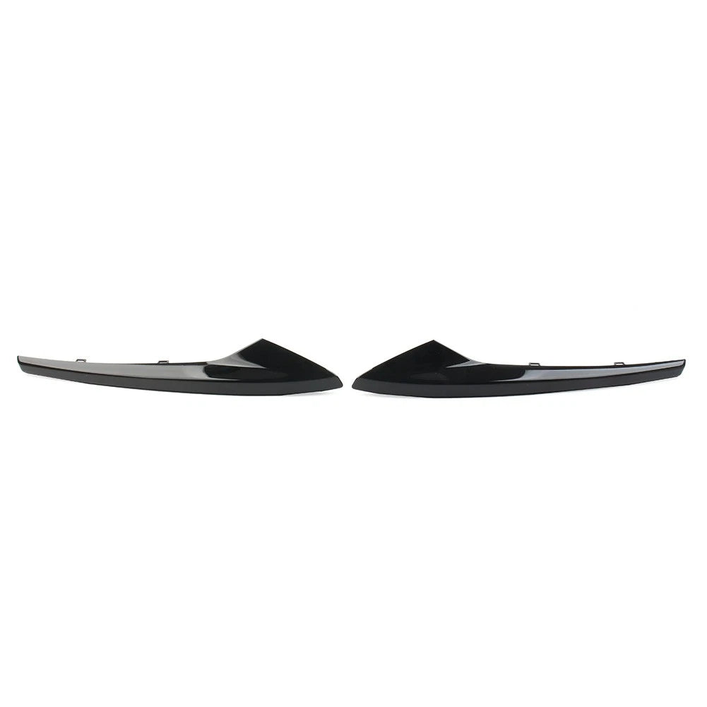 Front Bumper Outer Grill Cover for Jaguar XE R-Sport (2015-2019)