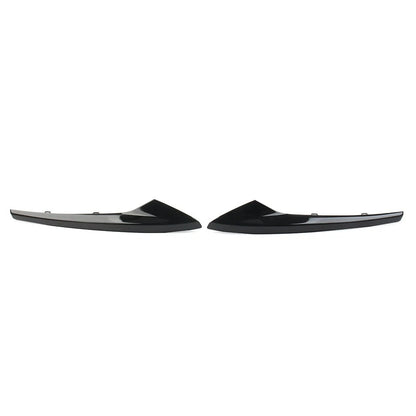 Front Bumper Outer Grill Cover for Jaguar XE R-Sport (2015-2019)