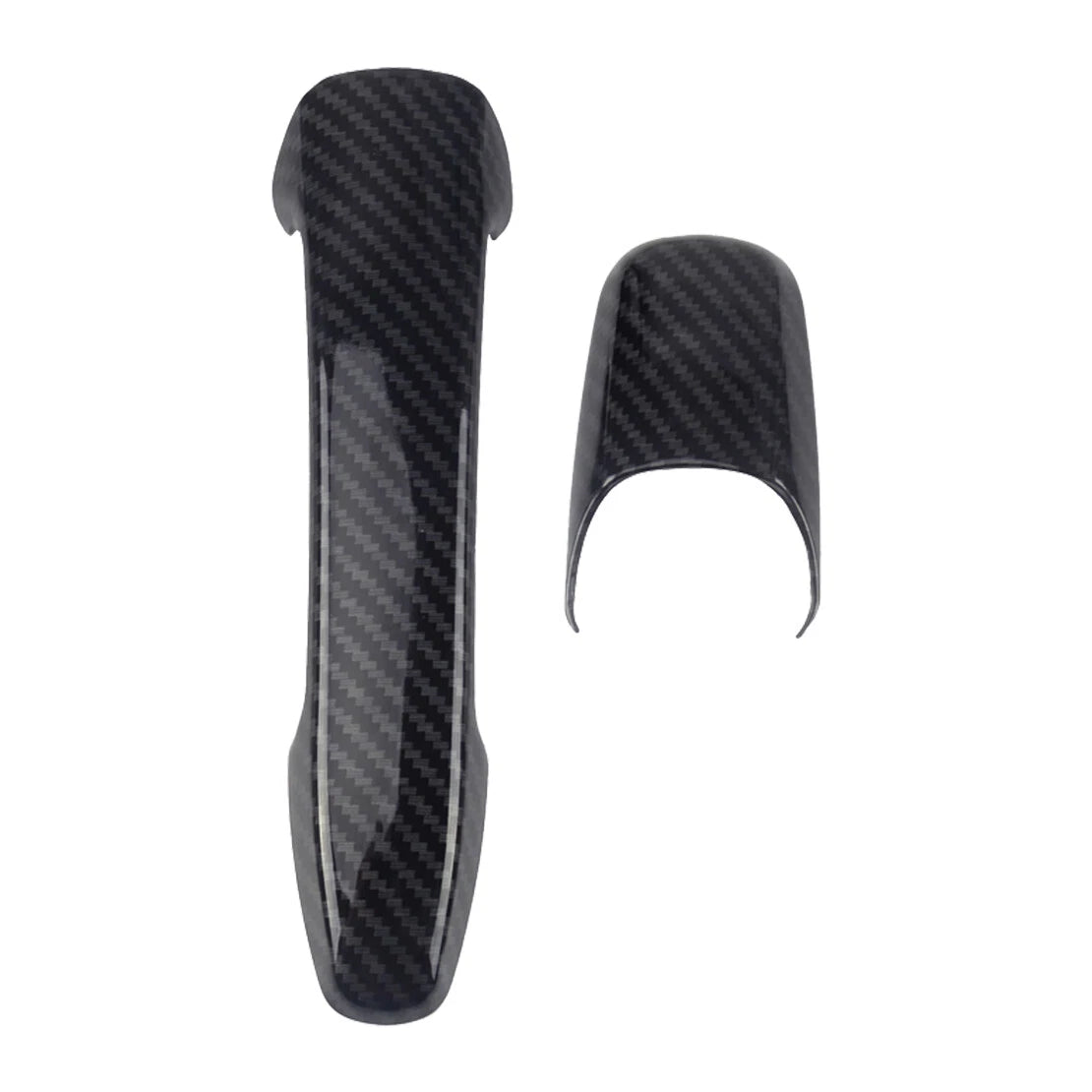 Door Handle Catch Cover Trim for Mazda Ford Edge Mustang Lincoln